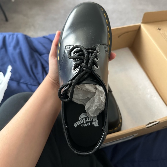 1461 platform docs - Picture 5 of 7